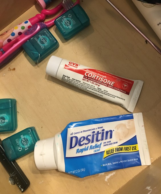 Teethpaste